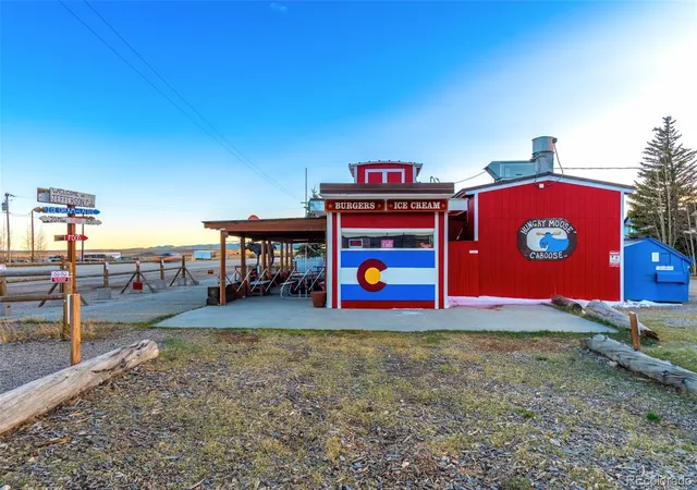 5th image of 38539 Us Hwy 285, Jefferson, CO 80456 | MLS# 7383077