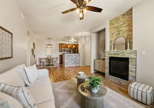 Homes for sale in Erie, CO | 2745 Blue Sky Cir #1-203, Erie, CO 80516 | MLS# 5375423