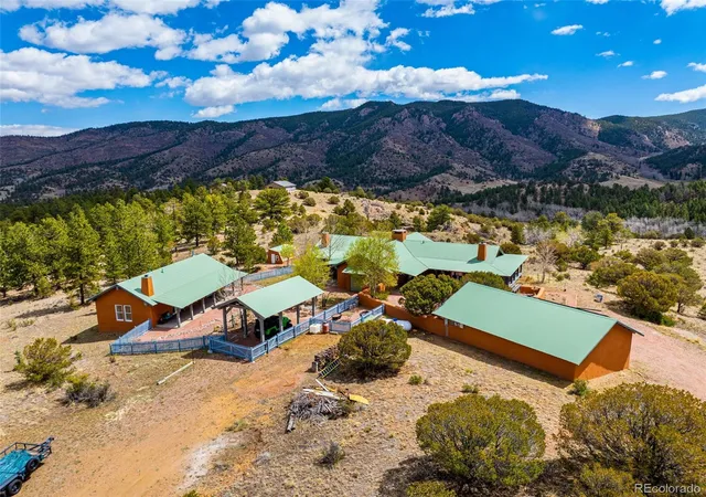 2nd image of 1275 Tibby Trl, Westcliffe, CO 81252 | MLS# 6379818
