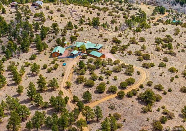 4th image of 1275 Tibby Trl, Westcliffe, CO 81252 | MLS# 6379818