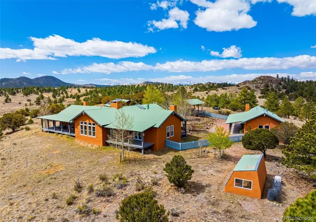 5th image of 1275 Tibby Trl, Westcliffe, CO 81252 | MLS# 6379818