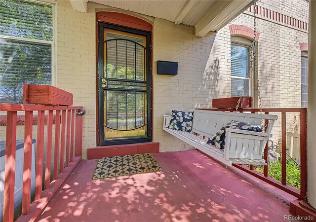 Single family home for sale at 594 S Pennsylvania St, Denver, CO 80209 | MLS# 4284512 | Listing updated on 2026-10-08