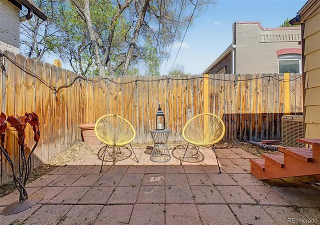 Single family home for sale at 594 S Pennsylvania St, Denver, CO 80209 | MLS# 4284512 | Listing updated on 2026-10-08