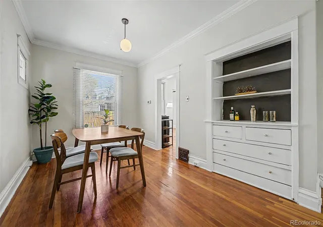 5th image of 594 S Pennsylvania St, Denver, CO 80209 | MLS# 4284512