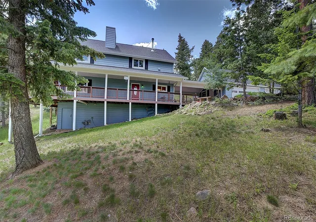 Homes for sale in Morrison, CO | 8485 S Doubleheader Ranch Rd, Morrison, CO 80465 | MLS# 3681639
