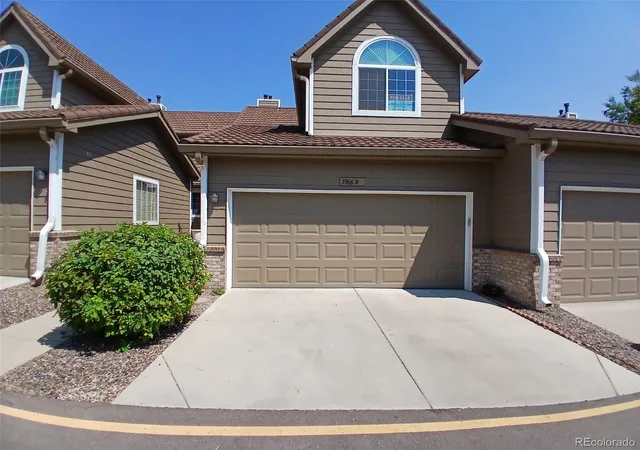 Photo 1 of Townhouse for sale at 5966 S Jellison St #B, Littleton, CO 80123 | MLS# 9670631 | Listing updated on 2026-10-04