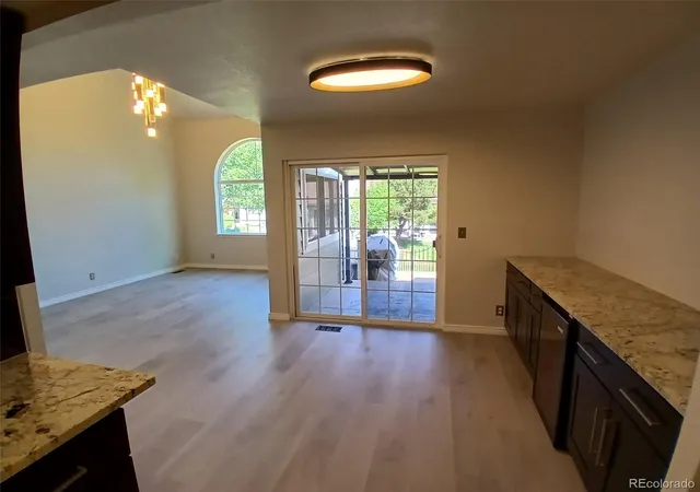 Photo 3 of Townhouse for sale at 5966 S Jellison St #B, Littleton, CO 80123 | MLS# 9670631 | Listing updated on 2026-10-04