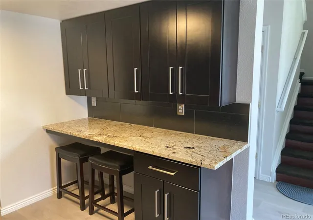 Photo 4 of Townhouse for sale at 5966 S Jellison St #B, Littleton, CO 80123 | MLS# 9670631 | Listing updated on 2026-10-04