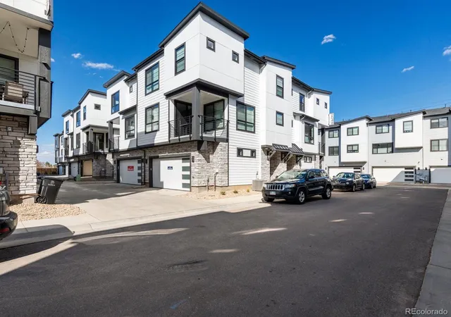 1st image of 2020 S Holly St #2, Denver, CO 80222 | MLS# 8887884