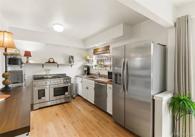 Homes for sale in Denver, CO | 8651 E Amherst Dr #D, Denver, CO 80231 | MLS# 8741259