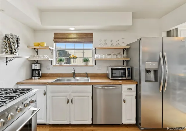 Homes for sale in Denver, CO | 8651 E Amherst Dr #D, Denver, CO 80231 | MLS# 8741259