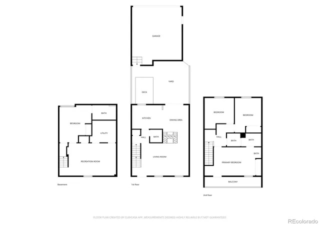 Homes for sale in Denver, CO | 8651 E Amherst Dr #D, Denver, CO 80231 | MLS# 8741259
