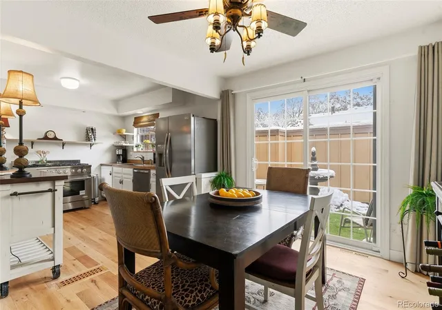 Homes for sale in Denver, CO | 8651 E Amherst Dr #D, Denver, CO 80231 | MLS# 8741259