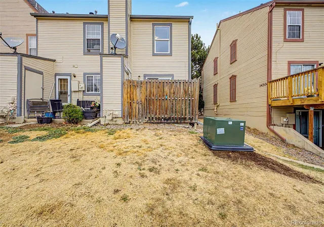 2nd image of 14292 E Hawaii Cir, Aurora, CO 80012