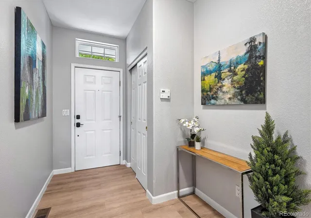 Photo 2 of Townhouse for sale at 1385 S Ulster St, Denver, CO 80231 | MLS# 3529110 | Listing updated on 2026-09-12