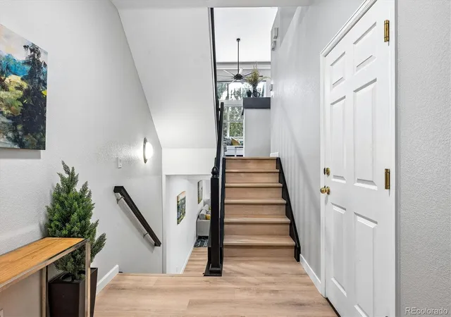 Photo 3 of Townhouse for sale at 1385 S Ulster St, Denver, CO 80231 | MLS# 3529110 | Listing updated on 2026-09-12