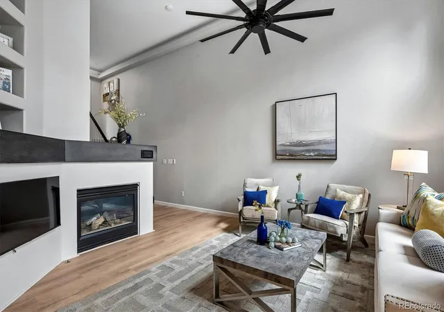 Photo 4 of Townhouse for sale at 1385 S Ulster St, Denver, CO 80231 | MLS# 3529110 | Listing updated on 2026-09-19