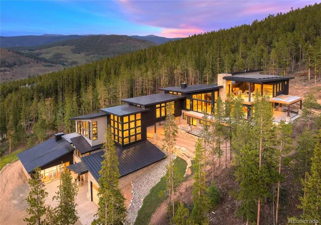 1st image of 188 Point View Pl, Breckenridge, CO 80424 | MLS# 8203163