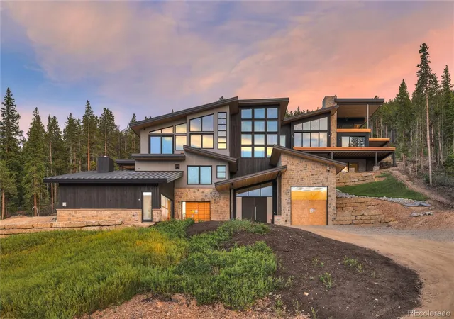 2nd image of 188 Point View Pl, Breckenridge, CO 80424 | MLS# 8203163