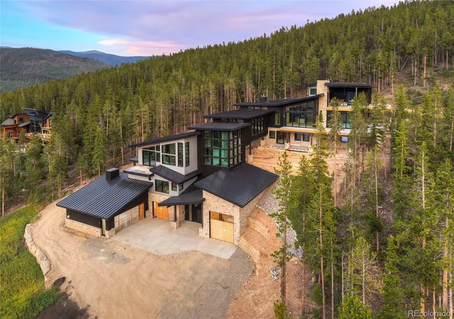 Photo 3 of Single family home for sale at 188 Point View Pl, Breckenridge, CO 80424 | MLS# 8203163 | Listing updated on 2026-07-04
