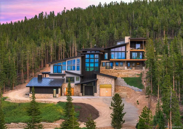 46th image of 188 Point View Pl, Breckenridge, CO 80424 | MLS# 8203163