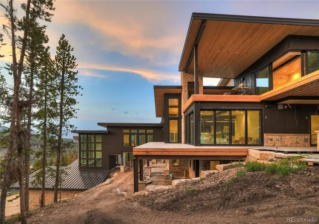 Photo 4 of Single family home for sale at 188 Point View Pl, Breckenridge, CO 80424 | MLS# 8203163 | Listing updated on 2026-07-04