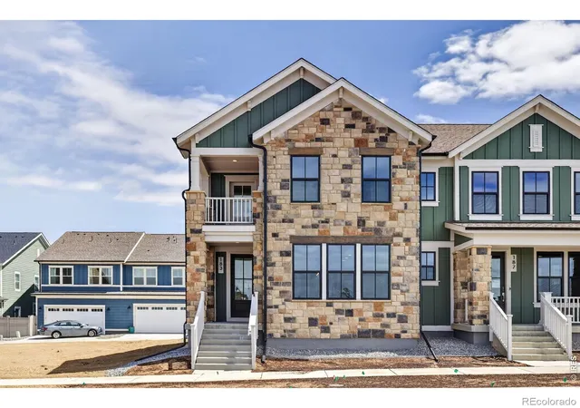 2nd image of 183 Liberty St, Erie, CO 80516 | MLS# IR1058122