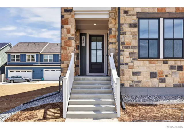 3rd image of 183 Liberty St, Erie, CO 80516 | MLS# IR1058122