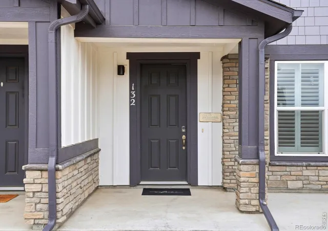 Photo 3 of Townhouse for sale at 132 Ambrose St, Erie, CO 80516 | MLS# IR1058123 | Listing updated on 2026-09-25