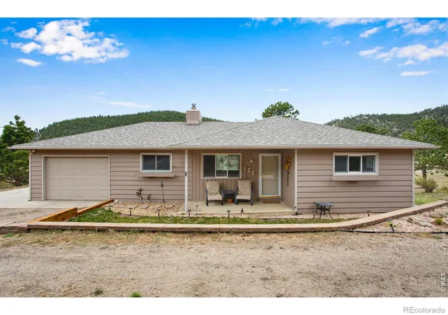 1st image of 108 Meadowview Dr, Estes Park, CO 80517 | MLS# IR1058127