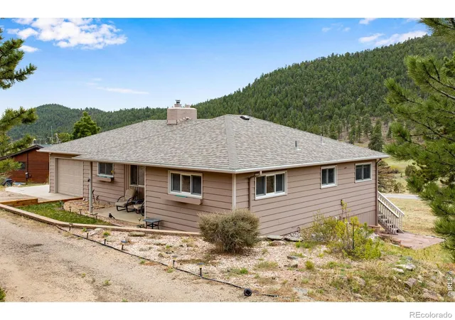 2nd image of 108 Meadowview Dr, Estes Park, CO 80517 | MLS# IR1058127