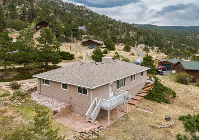 3rd image of 108 Meadowview Dr, Estes Park, CO 80517 | MLS# IR1058127