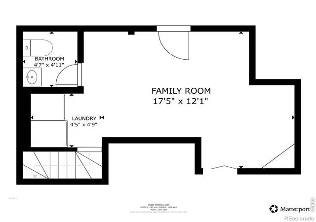 35th image of 108 Meadowview Dr, Estes Park, CO 80517 | MLS# IR1058127