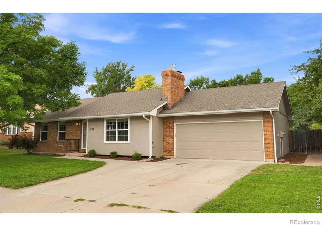 Photo 2 of Single family home for sale at 2473 Wyandotte Dr, Fort Collins, CO 80526 | MLS# IR1058128 | Listing updated on 2026-10-15