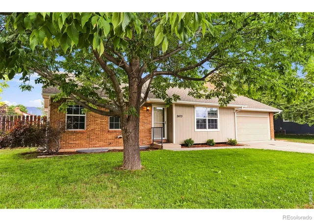 Photo 2 of Single family home for sale at 2473 Wyandotte Dr, Fort Collins, CO 80526 | MLS# IR1058128 | Listing updated on 2026-10-20