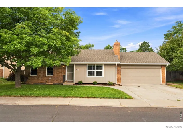 Photo 4 of Single family home for sale at 2473 Wyandotte Dr, Fort Collins, CO 80526 | MLS# IR1058128 | Listing updated on 2026-10-20