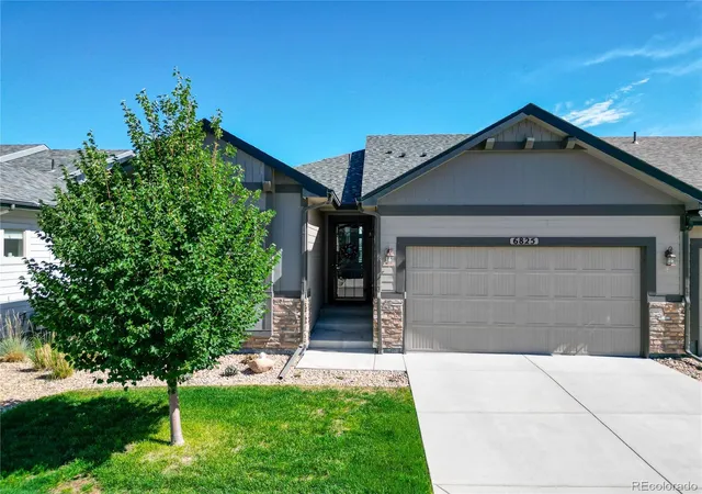 Homes for sale in Parker, CO | 6825 Zebra Grass Ln, Parker, CO 80138 | MLS# 5632109