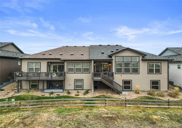 Homes for sale in Parker, CO | 6825 Zebra Grass Ln, Parker, CO 80138 | MLS# 5632109