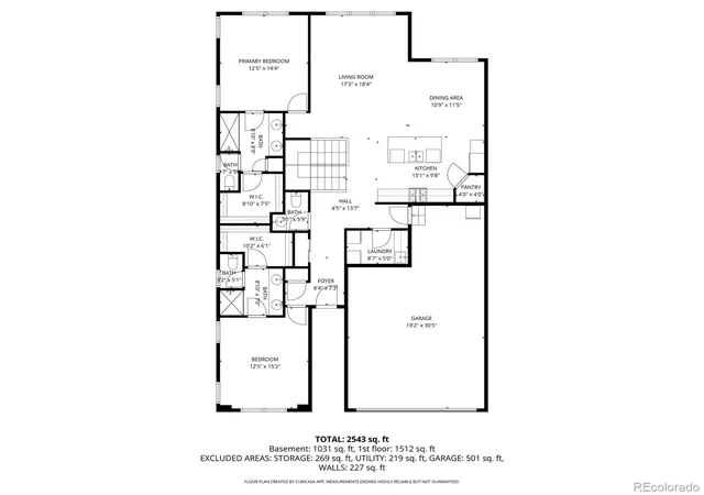 Homes for sale in Parker, CO | 6825 Zebra Grass Ln, Parker, CO 80138 | MLS# 5632109