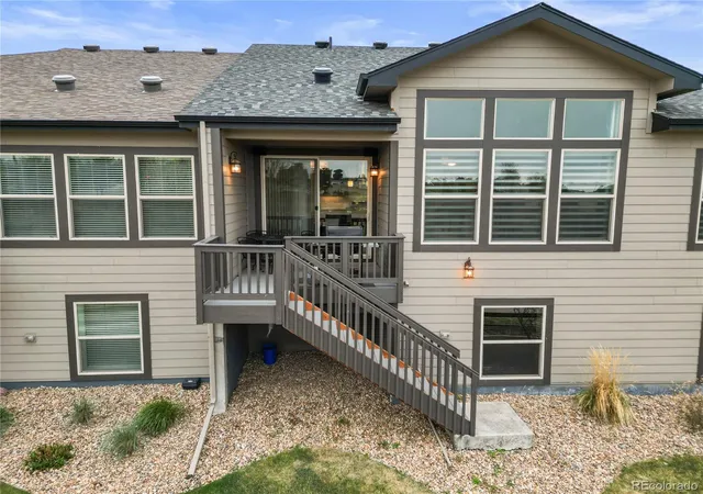 Homes for sale in Parker, CO | 6825 Zebra Grass Ln, Parker, CO 80138 | MLS# 5632109