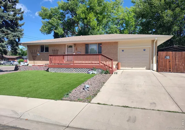Homes for sale in Longmont, CO | 2 Forsyth Dr, Longmont, CO 80504 | MLS# IR1058129