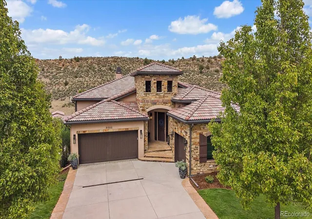Photo 1 of Single family home for sale at 8000 Raphael Ln, Littleton, CO 80125 | MLS# 5144811 | Listing updated on 2026-10-02
