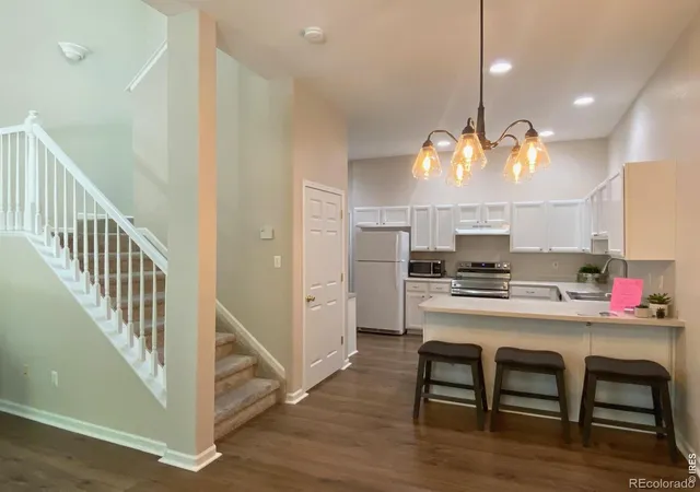 Photo 1 of Townhouse for sale at 51 Sebring Ln, Johnstown, CO 80534 | MLS# IR1058132 | Listing updated on 2026-10-09