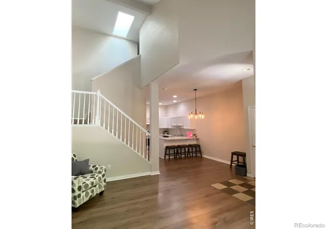 Photo 3 of Townhouse for sale at 51 Sebring Ln, Johnstown, CO 80534 | MLS# IR1058132 | Listing updated on 2026-10-09