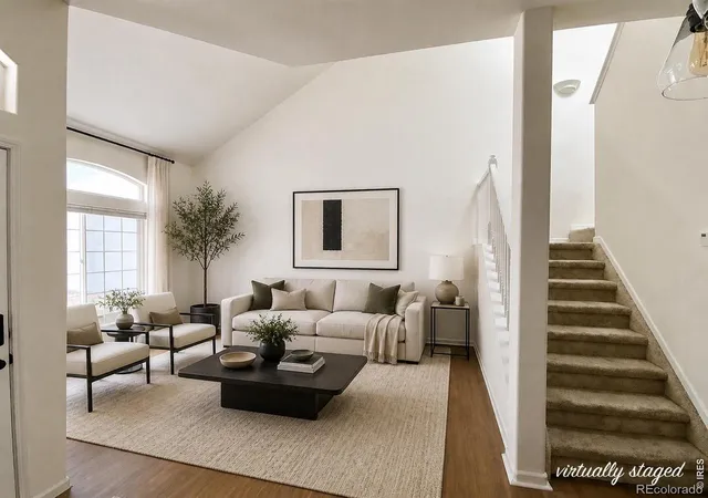 Photo 3 of Townhouse for sale at 51 Sebring Ln, Johnstown, CO 80534 | MLS# IR1058132 | Listing updated on 2026-10-11