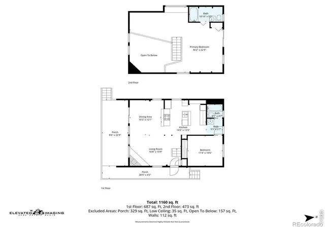 28th image of 160 Cochiti Cir, Red Feather Lakes, CO 80545 | MLS# IR1058133
