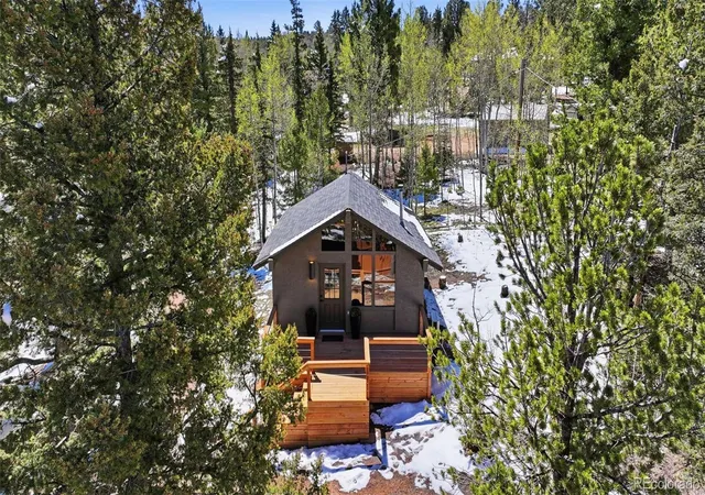 Homes for sale in Florissant, CO | 747 Trout Haven Rd, Florissant, CO 80816 | MLS# 8638197