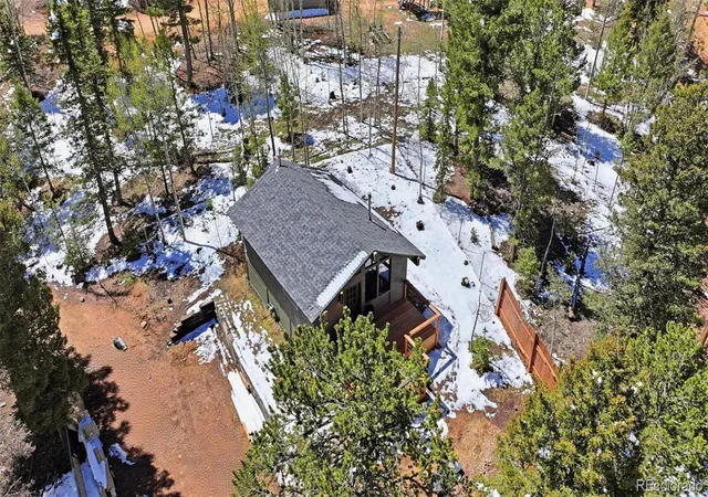 Homes for sale in Florissant, CO | 747 Trout Haven Rd, Florissant, CO 80816 | MLS# 8638197