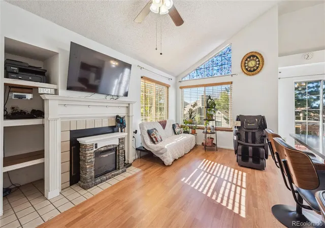 4th image of 13792 E Lehigh Ave #F, Aurora, CO 80014 | MLS# 3843228