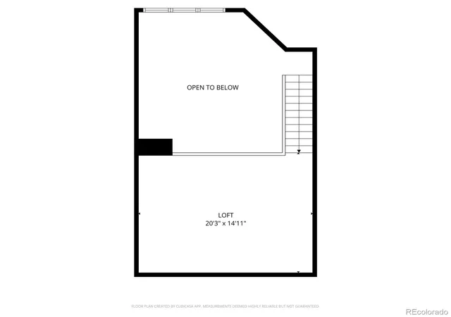 44th image of 23629 Genesee Village Rd #G, Golden, CO 80401 | MLS# 3137447